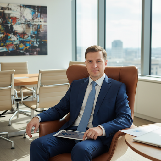 Алексей Никитин